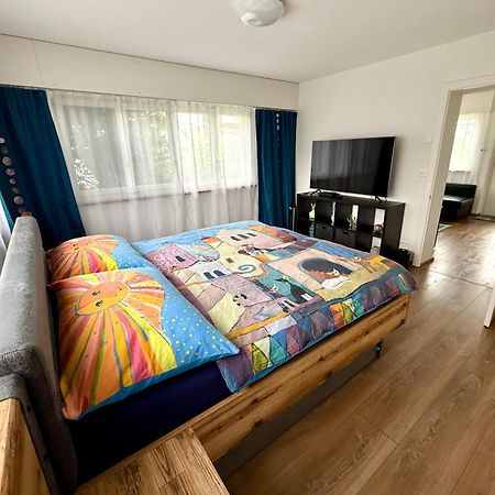 شقة Natalies Hideaway ثون المظهر الخارجي الصورة