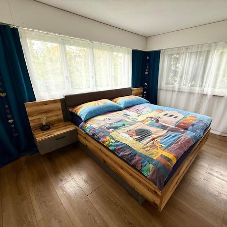 شقة Natalies Hideaway ثون المظهر الخارجي الصورة
