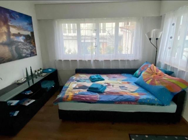 شقة Natalies Hideaway ثون المظهر الخارجي الصورة