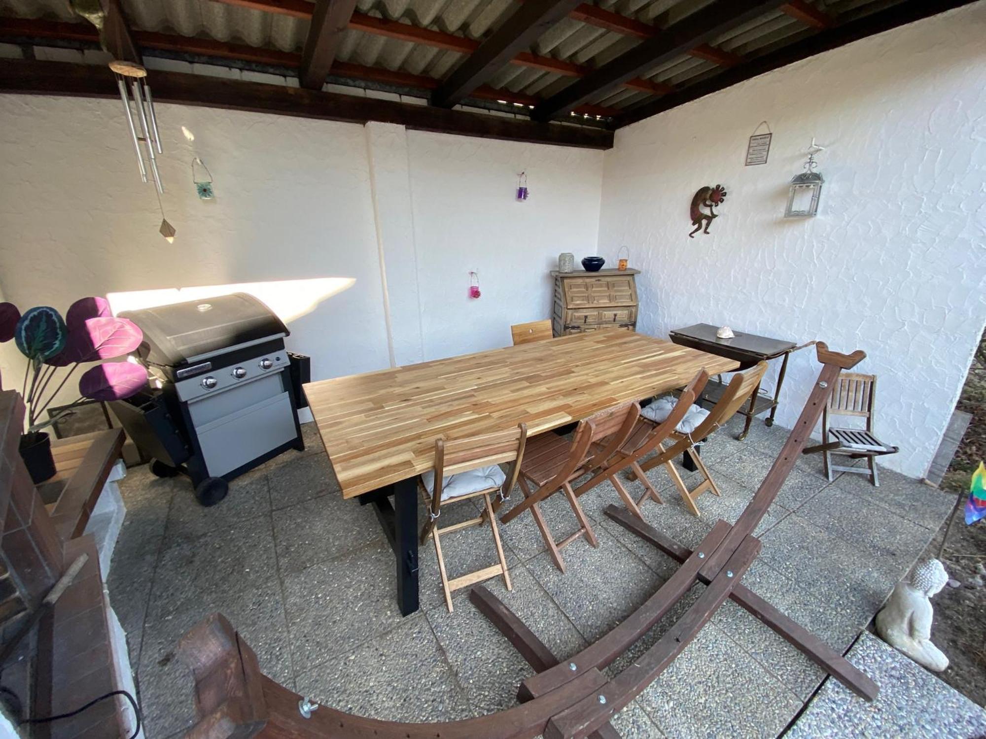 شقة Natalies Hideaway ثون المظهر الخارجي الصورة