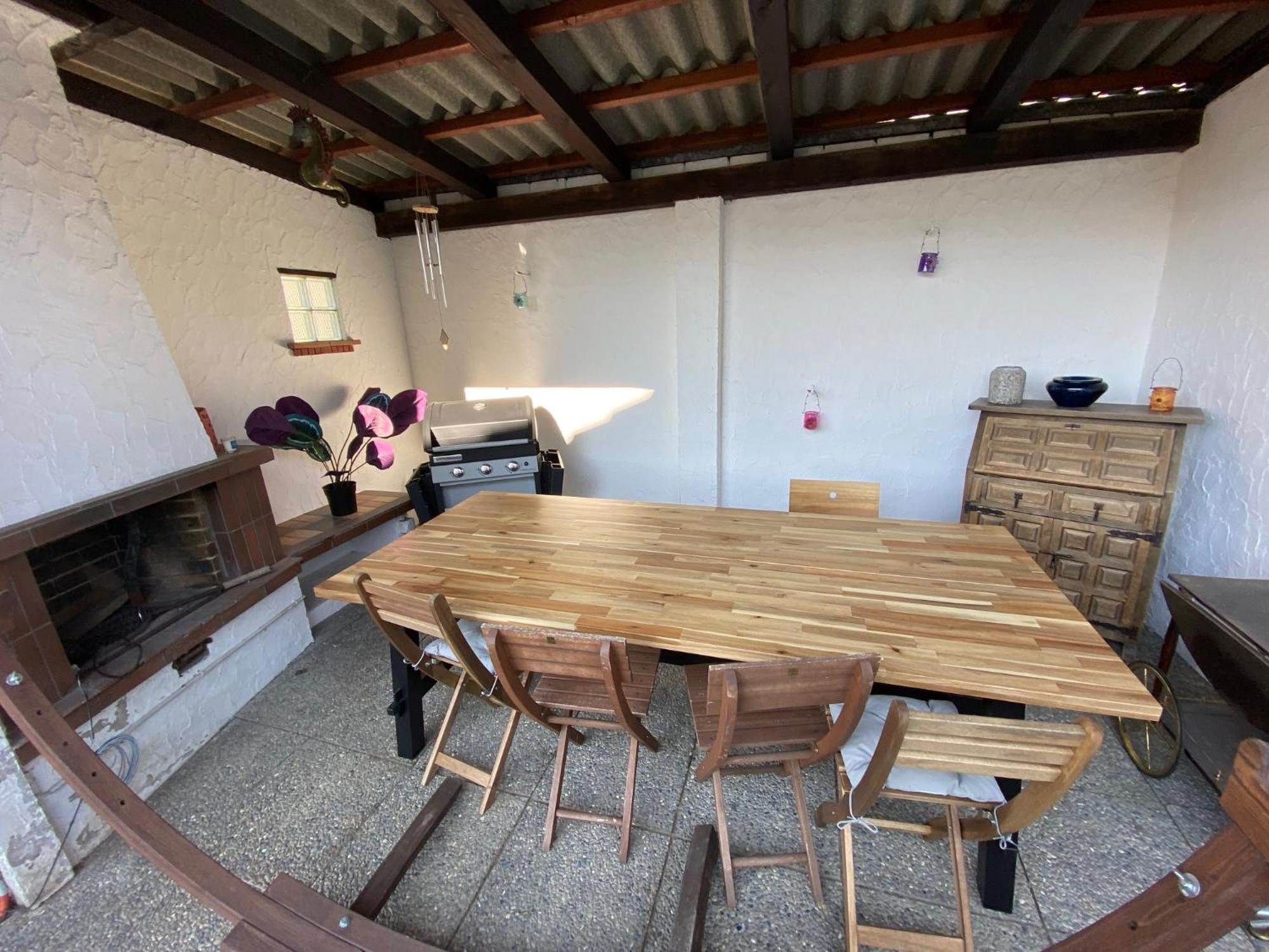 شقة Natalies Hideaway ثون المظهر الخارجي الصورة